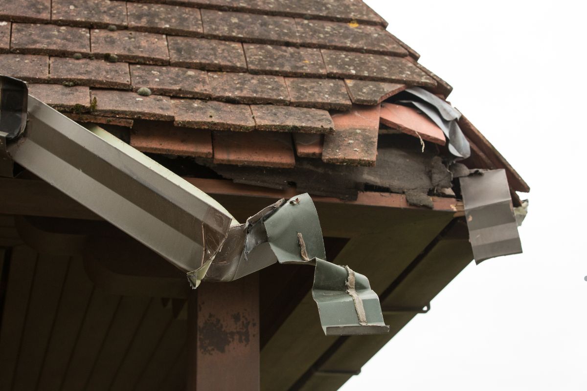 Factors Affecting Roof Performance 